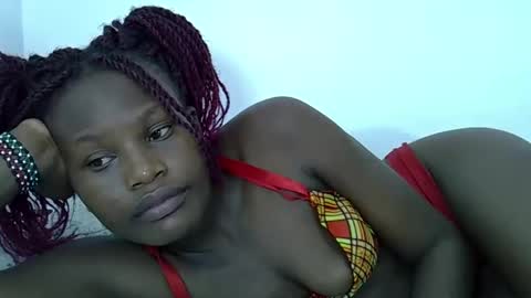 Snapshot of darberry21 chatting on 03.04.25 ESTHER online show from 03.04.25