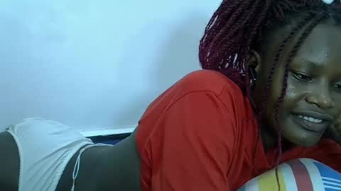 Snapshot of darberry21 chatting on 03.04.25 ESTHER online show from 03.04.25