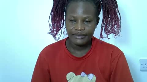 Snapshot of darberry21 chatting on 03.05.25 ESTHER online show from 03.05.25