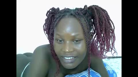 Snapshot of darberry21 chatting on 03.07.25 ESTHER online show from 03.07.25