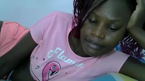 Snapshot of darberry21 chatting on 03.08.25 ESTHER online show from 03.08.25