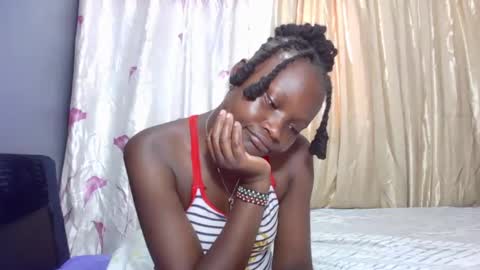 Snapshot of darberry21 chatting on 10.18.25 ESTHER online show from 10.18.25