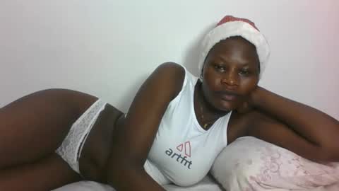 ESTHER online show from 12.22.25