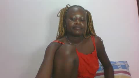 ESTHER online show from 05.31.26