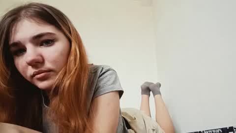 Snapshot of darcibranden chatting on 10.20.25 Lisa online show from 10.20.25