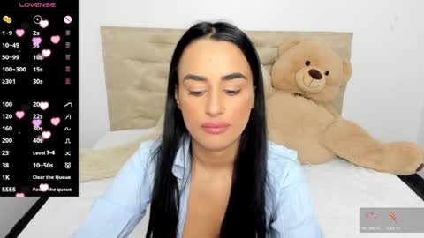 Darcie online show from 12.14.24