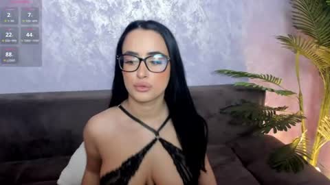 Snapshot of darciejane chatting on 06.16.26 Darcie online show from 06.16.26
