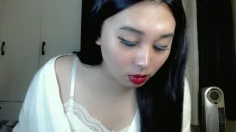 DARCY online show from 12.13.24