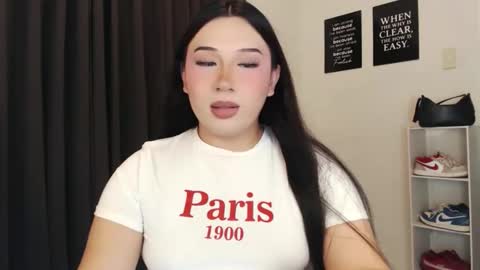 DARCY online show from 10.20.25