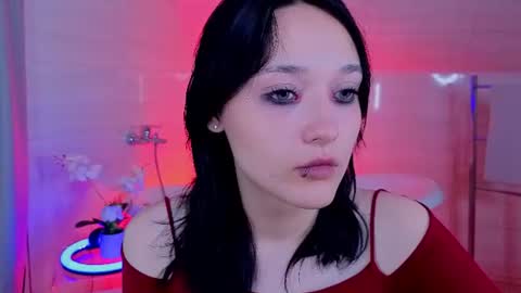 Snapshot of darcyblackwood chatting on 06.17.26 Darcy online show from 06.17.26
