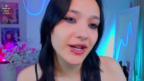 Snapshot of darcyblackwood chatting on 06.27.26 Darcy online show from 06.27.26
