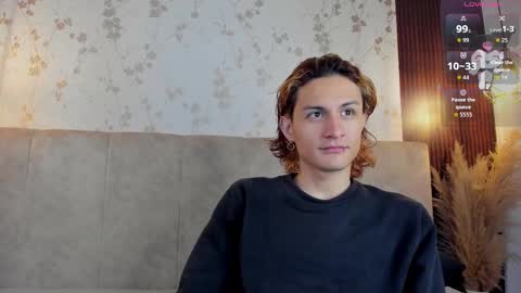 Darcy online show from 09.16.25