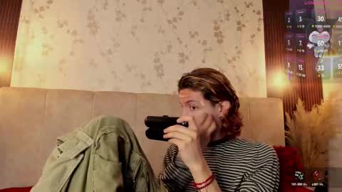 Darcy online show from 09.24.25
