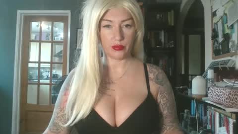 Darcy online show from 01.10.26