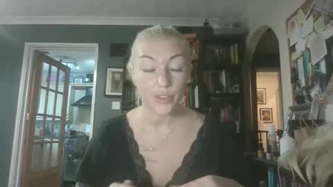 Snapshot of darcyduke chatting on 02.09.26 Darcy online show from 02.09.26