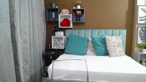 Snapshot of darcyejane chatting on 01.16.26 DarcyeJane online show from 01.16.26