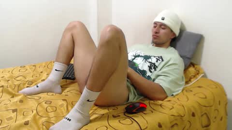 Darekgates online show from 02.11.25