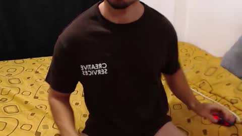 Darekgates online show from 02.25.26