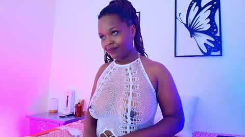 Darelyn online show from 11.19.25