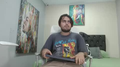 D A R G K online show from 01.12.25