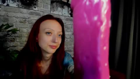 Daria J online show from 09.20.25