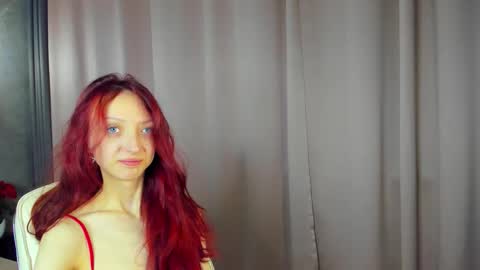 Daria J online show from 10.07.25
