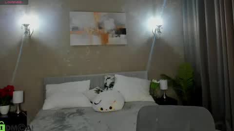 Daria J online show from 05.10.26