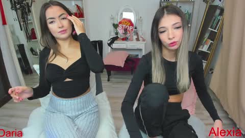 Daria online show from 12.17.24