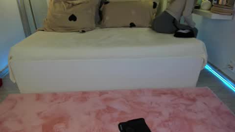 Daria online show from 02.11.25