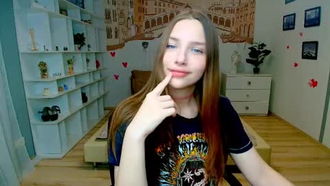 dariaangels online show from 04.01.26