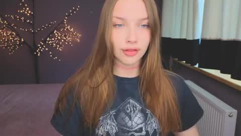 dariaangels online show from 04.29.26