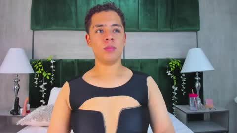 Snapshot of darian_laforteza chatting on 06.03.26 Darian online show from 06.03.26