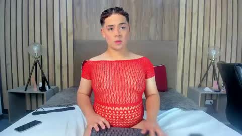 Snapshot of darian_laforteza chatting on 06.08.26 Darian online show from 06.08.26
