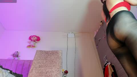 dariana_hot online show from 04.12.26