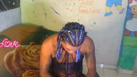 dariana_loves online show from 09.24.25