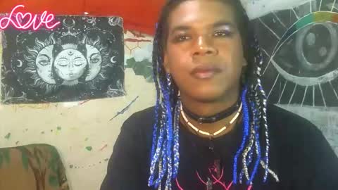 Snapshot of dariana_loves chatting on 10.01.25 dariana_loves online show from 10.01.25