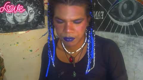 Snapshot of dariana_loves chatting on 10.02.25 dariana_loves online show from 10.02.25