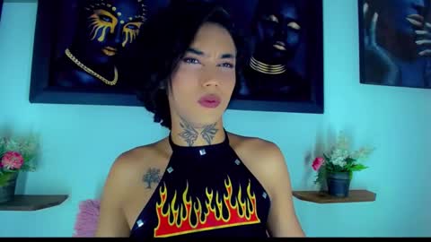 Snapshot of darianna_atehortua chatting on 02.18.26 Dary online show from 02.18.26