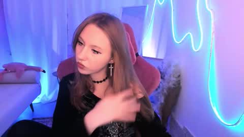 Daria Tate online show from 02.06.26