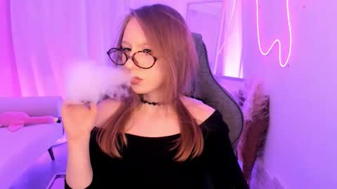 Daria Tate online show from 02.20.26