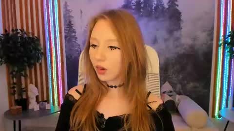 Daria Tate online show from 07.14.26