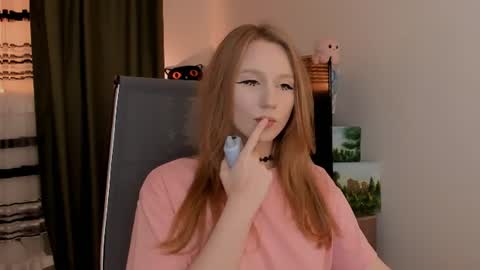 Daria Tate online show from 07.24.26