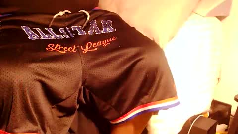 Snapshot of darichrichardson chatting on 02.15.26 Betty and Robert Play time online show from 02.15.26