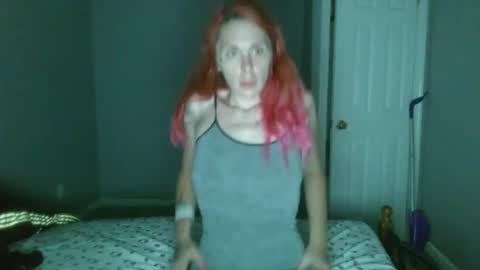 Snapshot of darienbaby96 chatting on 09.08.25 darienbaby96 online show from 09.08.25