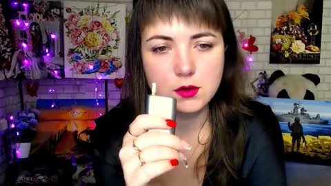 Darina online show from 11.18.25