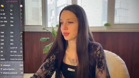 Darina Night online show from 03.05.25