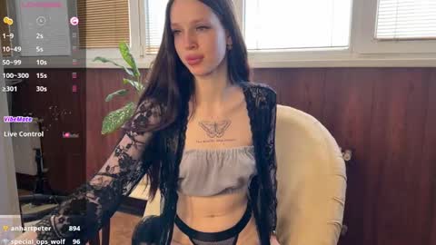 Darina Night online show from 03.11.25