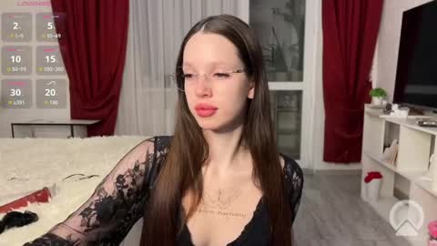 Darina Night online show from 04.12.26