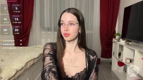 Darina Night online show from 04.16.26