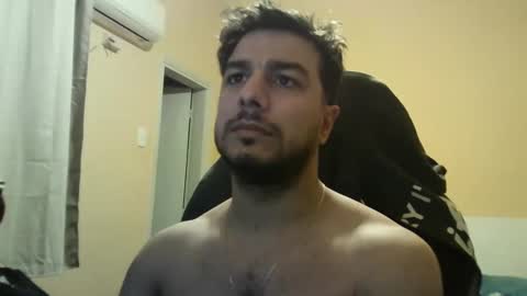 dario12rodriguez online show from 10.31.25